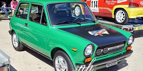AUTO PORRELLO SCIACCA