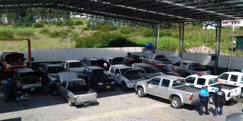 JK TALLERES - Inyección Electrónica Multimarca