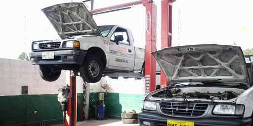 JK TALLERES - Inyección Electrónica Multimarca