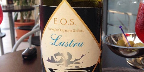 EOS PUB SCIACCA
