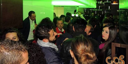 EOS PUB SCIACCA