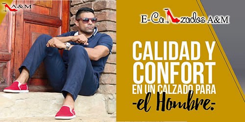 E-Calzados A&M