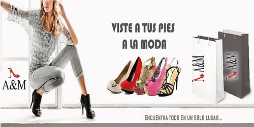 E-Calzados A&M