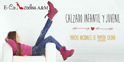 E-Calzados A&M