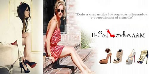 E-Calzados A&M