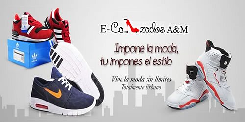 E-Calzados A&M