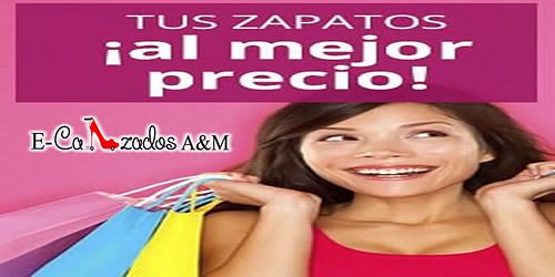 E-Calzados A&M