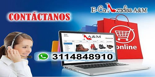 E-Calzados A&M