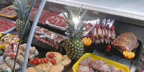 ipiaceridellacarnesciacca