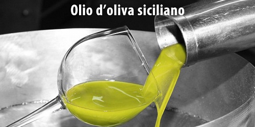 OLEIFICIO SAN CALOGERO SCIACCA