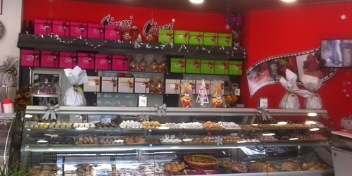 CIURI CIURI BAR GELATERIA PASTICCERIA