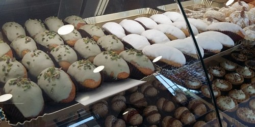 CIURI CIURI BAR GELATERIA PASTICCERIA