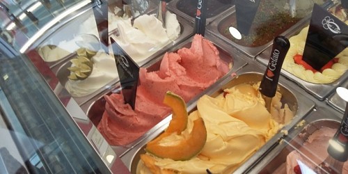 CIURI CIURI BAR GELATERIA PASTICCERIA