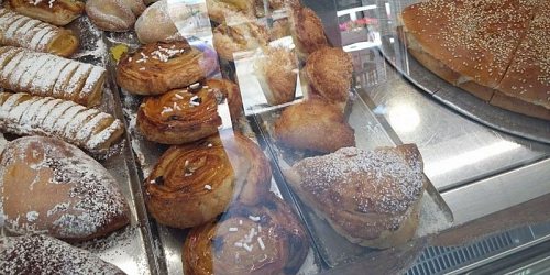 CIURI CIURI BAR GELATERIA PASTICCERIA