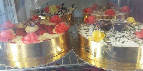 CIURI CIURI BAR GELATERIA PASTICCERIA