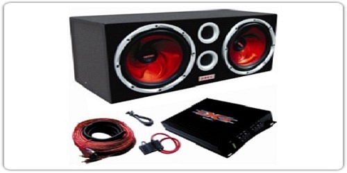 Audio Zone