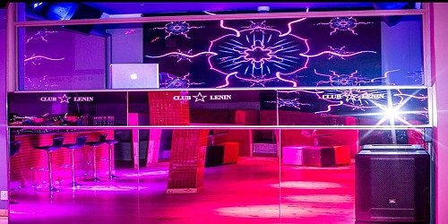 Club Lenin