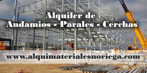 ALQUIMATERIALES NORIEGA SAS