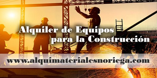 ALQUIMATERIALES NORIEGA SAS