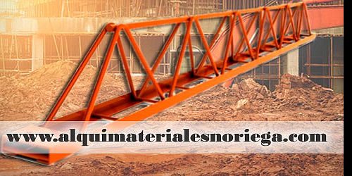 ALQUIMATERIALES NORIEGA SAS
