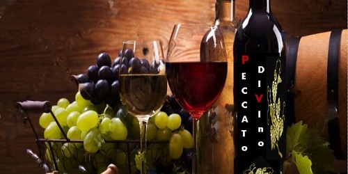 Peccato diVino
