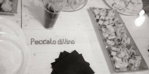 Peccato diVino