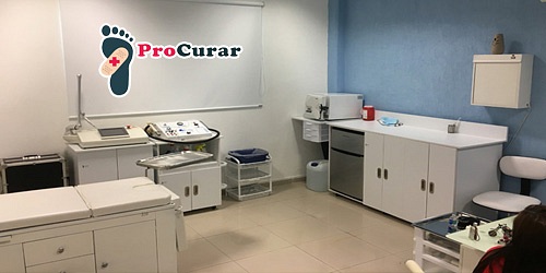 PIE DIABETICO Y HERIDAS EN CANCUN DR. ALFREDO MENA GEDED