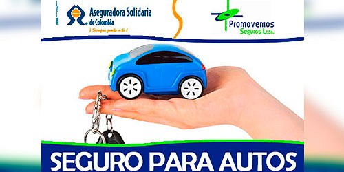 Promovemos Seguros Ltda