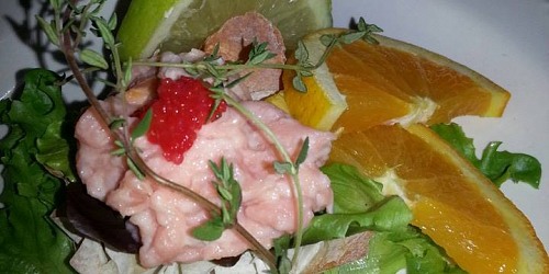 DIE PIENK FRAMBOOS