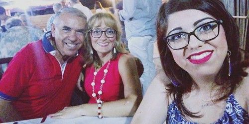 LE TRE TERRE DEL GORGO MONTALLEGRO