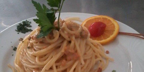 LE TRE TERRE DEL GORGO MONTALLEGRO