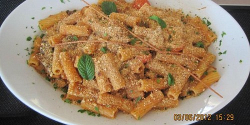 LE TRE TERRE DEL GORGO MONTALLEGRO