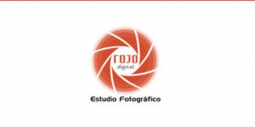 Fotografia y Marquteria Rojo Digital