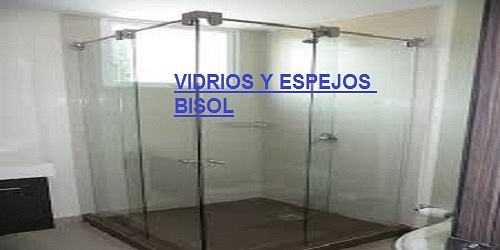 VIDRIOS Y ESPEJOS BISOL