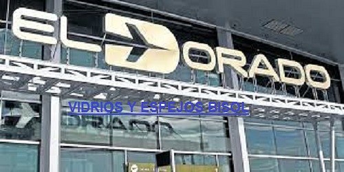 VIDRIOS Y ESPEJOS BISOL