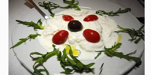 La Piazzetta Ristorante Pizzeria