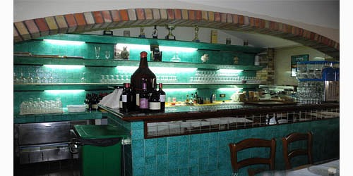 La Piazzetta Ristorante Pizzeria