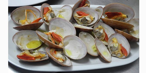 La Piazzetta Ristorante Pizzeria