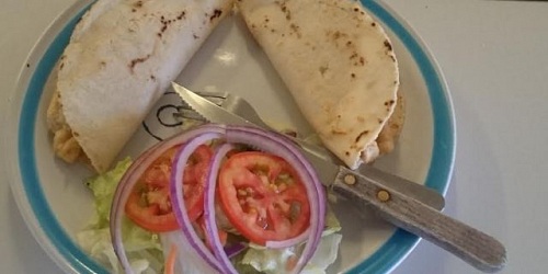 BARBAJAN, MARISCOS Y CERVEZAS en LOS MOCHIS