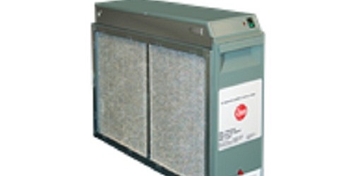 Brandon Service Corp.