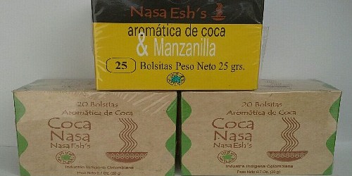 Cannabis Services Colombia