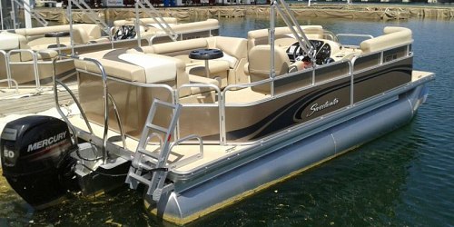 Aqua Sports Adventures Boat Rentals