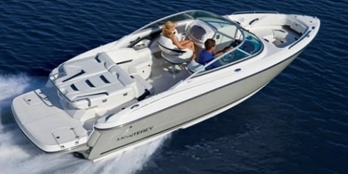 Aqua Sports Adventures Boat Rentals