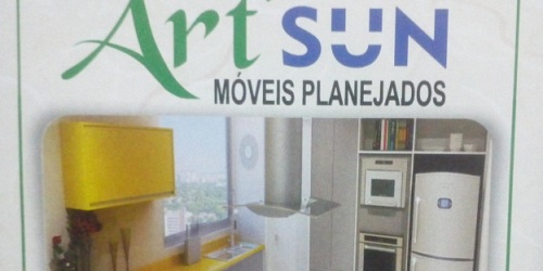 Art Sun