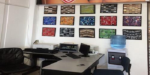 CERAMICOLOR SAS