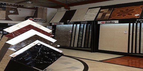 CERAMICOLOR SAS