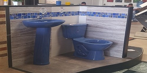 CERAMICOLOR SAS
