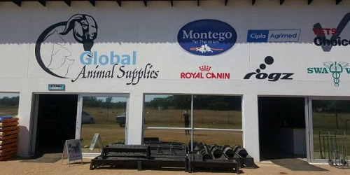 Global Animal Supplies