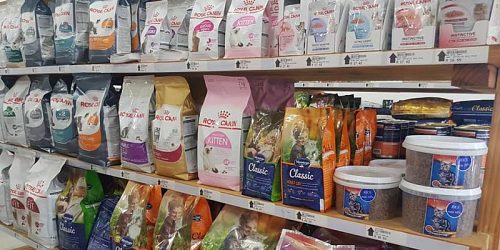 Global Animal Supplies