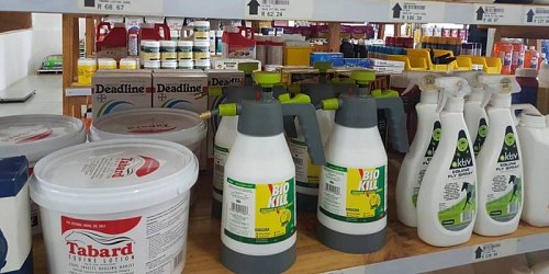 Global Animal Supplies